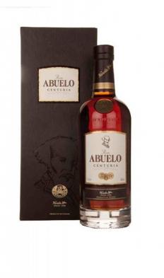 Ron Abuelo Centuria Rum (750ml) (750ml)