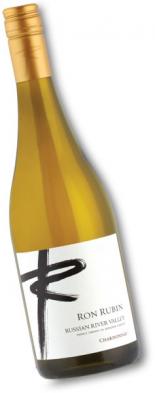 Ron Rubin Chardonnay Rr 2023 (750ml) (750ml)