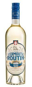 Routin Blanc Vermouth (750ml) (750ml)