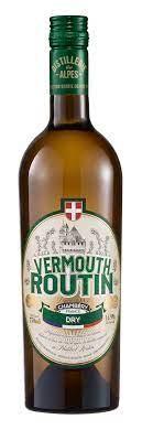 Routin Dry Vermouth (750ml) (750ml)