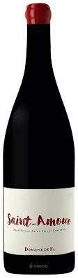 Saint Amour Domaine De Fa NV (750ml) (750ml)