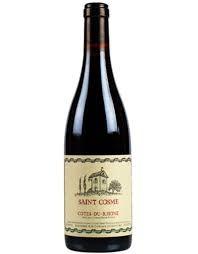 Saint Cosme Cotes Du Rhone 2024 (750ml) (750ml)