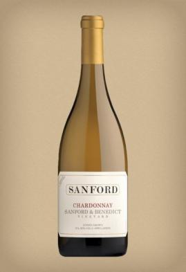 Sanford Chardonnay 2016 (750ml) (750ml)