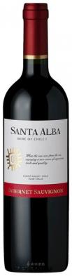 Santa Alba Cabernet NV (750ml) (750ml)