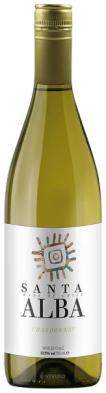 Santa Alba Chardonnay NV (750ml) (750ml)