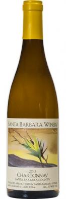 Santa Barbara Chardonnay 2021 (750ml) (750ml)