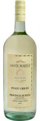 Santa Marina Pinot Grigio 2024 (1.5L) (1.5L)
