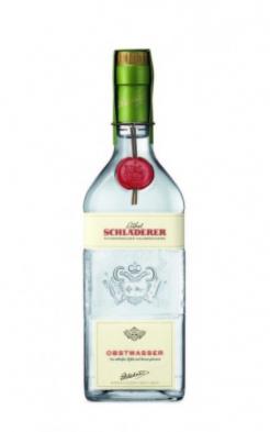 Schladerer Obstwasswe (750ml) (750ml)