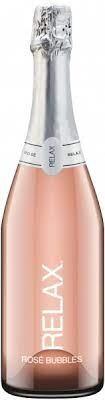 Schmitt Shone Relax Rose Bubbles NV (750ml) (750ml)