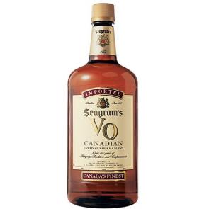 Seagrams Vo (50ml) (50ml)