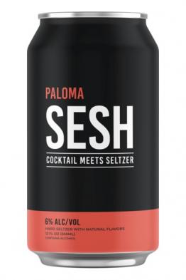 Sesh Paloma 6pk 6pk (6 pack 12oz cans) (6 pack 12oz cans)