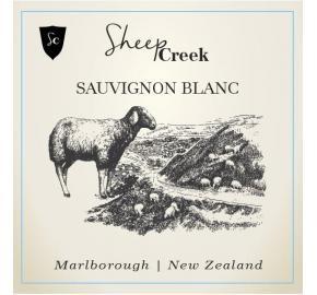 Sheep Creek Sauvignon Blanc 2024 (750ml) (750ml)