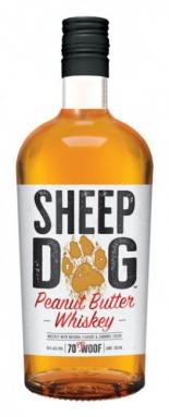 Sheep Dog Peanut Butter Whiskey (50ml) (50ml)