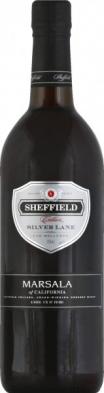 Sheffield Silver Lane Marsala NV (1.5L) (1.5L)