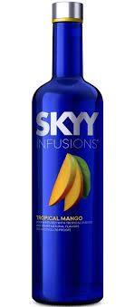 Skyy Tropical Mango Vodka (750ml) (750ml)