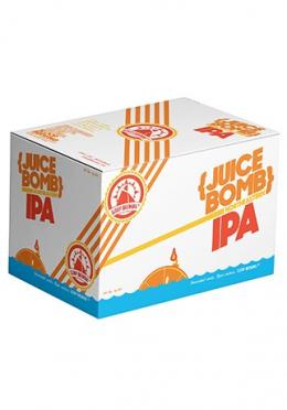 Sloop Juice Bomb 6pk 6pk (6 pack 12oz cans) (6 pack 12oz cans)