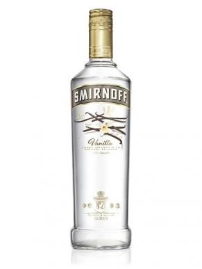 Smirnoff Vanilla Vodka (750ml) (750ml)