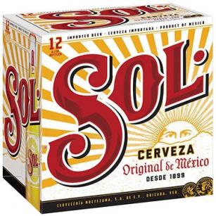 Sol 12 Pk Nr 12pk (12 pack 12oz bottles) (12 pack 12oz bottles)