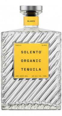 Solento Blanco Tequila (750ml) (750ml)