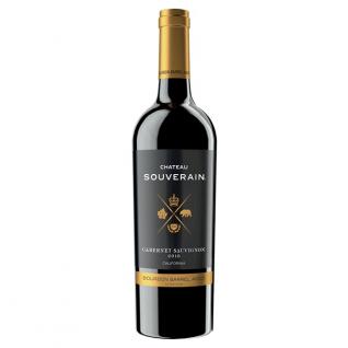 Souverain Bourbon Barrel Cabernet NV (750ml) (750ml)