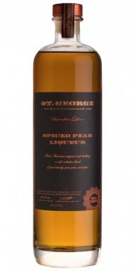St George Spiced Pear Liqueur (750ml) (750ml)