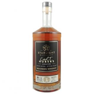 Starlight Carl T Bourbon (750ml) (750ml)