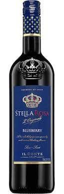 Stella Rosa Blueberry NV (750ml) (750ml)
