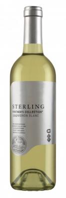 Sterling V Collect Sauv Blanc 2024 (750ml) (750ml)