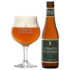 Straffe Hendrik Triple (750ml) (750ml)