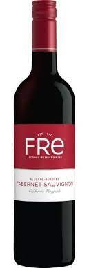 Sutter Home Fre Cabernet