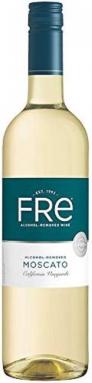 Sutter Home Fre Moscato NV (750ml) (750ml)