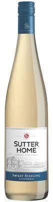 Sutter Home Riesling NV (750ml) (750ml)