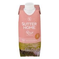 Sutter Home Rose NV (500ml) (500ml)