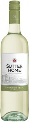 Sutter Home Sauv Blanc NV (750ml) (750ml)
