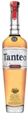 Tanteo Chipotle Tequila (750ml) (750ml)
