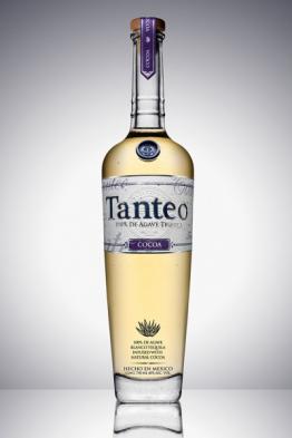 Tanteo Cocoa Tequila (750ml) (750ml)