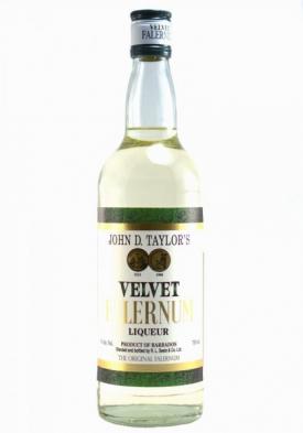 Taylors Velvet Falernum (750ml) (750ml)