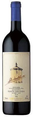 Tenuta San Guido Guidalberto 2023 (750ml) (750ml)