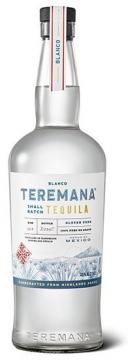 Teremana Blanco (750ml) (750ml)