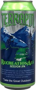 Terrapin Recreation Ale 16oz Can (16oz can) (16oz can)