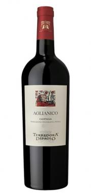 Terredora Aglianico Campania 2020 (750ml) (750ml)