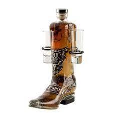 Texano Cowboy Boot Rep (750ml) (750ml)