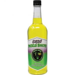 The Original Pickle Shot (750ml) (750ml)
