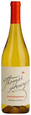 Thomas Henry Chardonnay 2024 (750ml) (750ml)