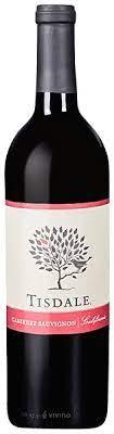 Tisdale Cabernet NV (750ml) (750ml)