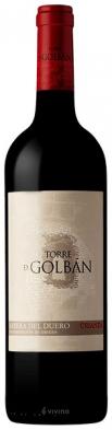Torre De Golban Crianza 2019 (750ml) (750ml)