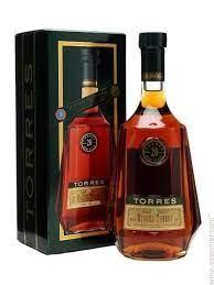 Torres 20 Hors D Age (750ml) (750ml)