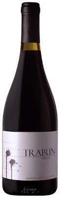 Trabun Syrah 2017 (750ml) (750ml)