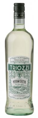 Triozzi Dry White Vermouth (1L) (1L)