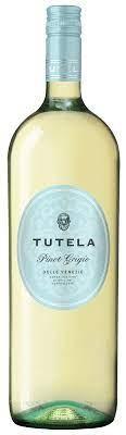 Tutela Pinot Grigio NV (1.5L) (1.5L)